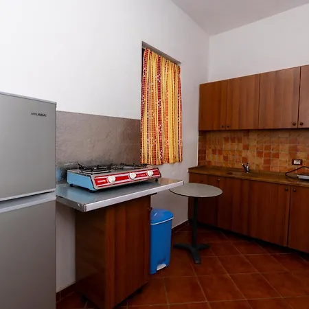 Hotel Pushimi Klaudio Velipojë